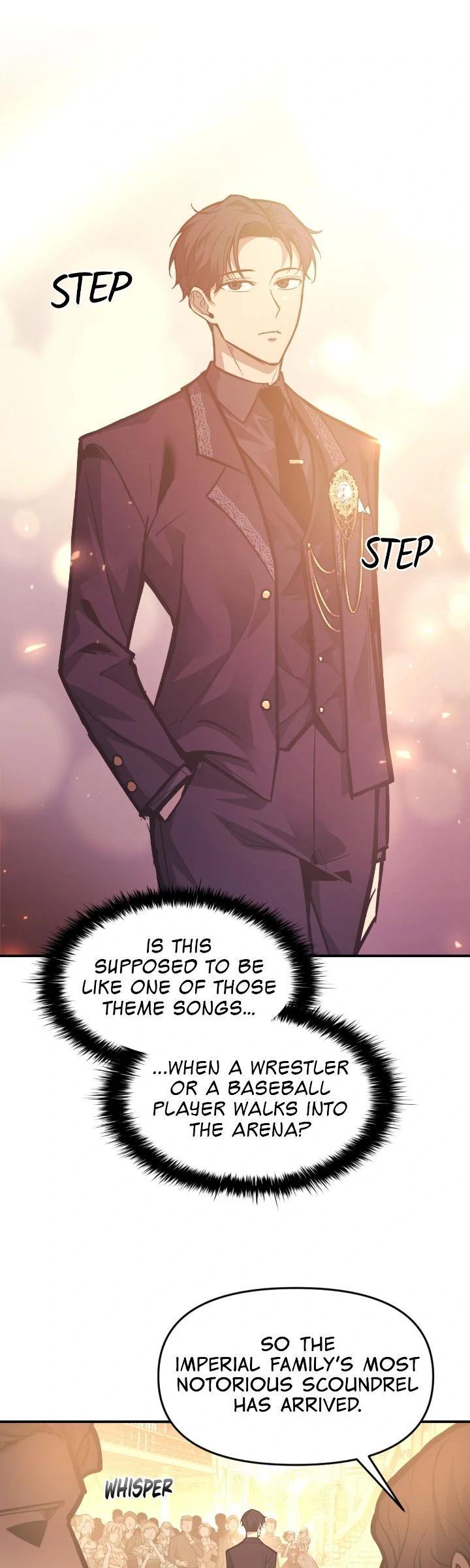 Read Tyrant of the Tower Defense Game EN Manga Online