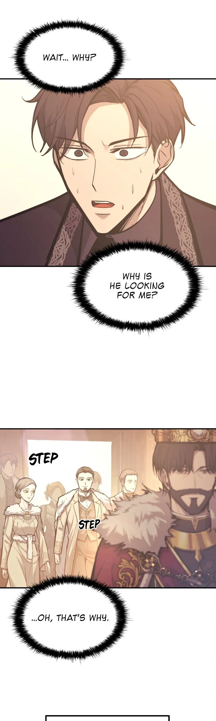 Read Tyrant of the Tower Defense Game EN Manga Online