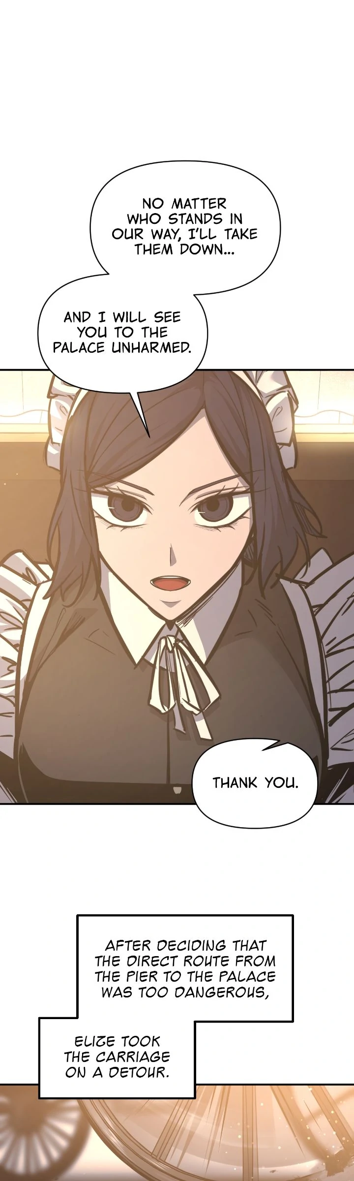 Read Tyrant of the Tower Defense Game EN Manga Online