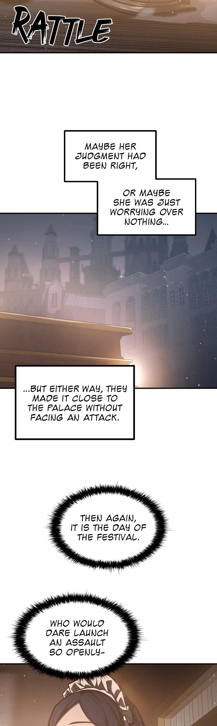 Read Tyrant of the Tower Defense Game EN Manga Online