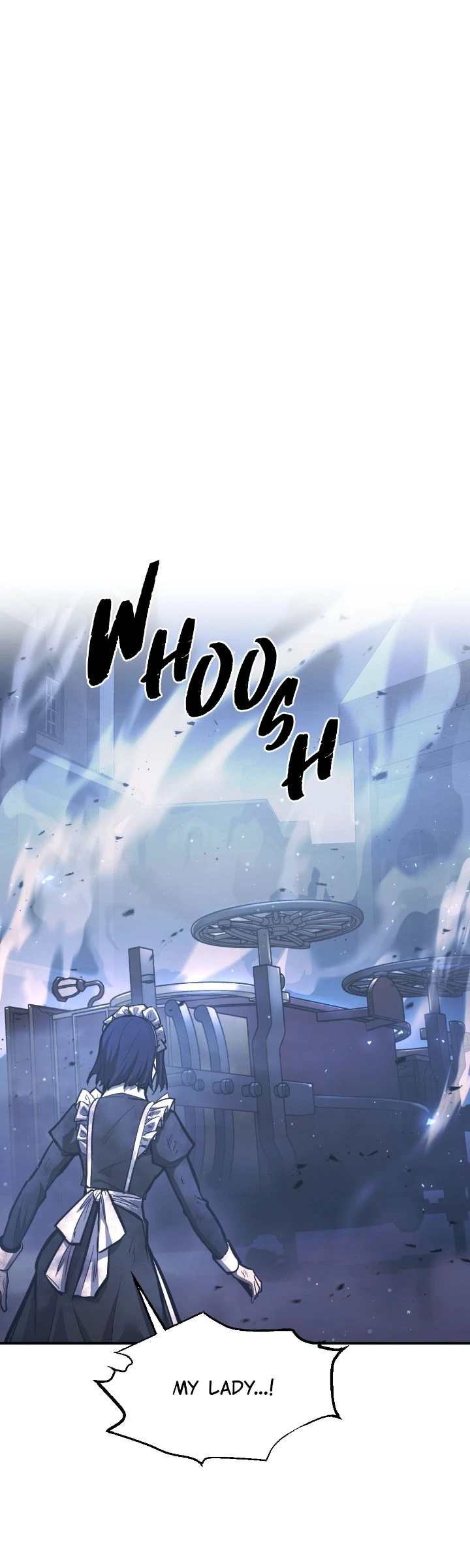 Read Tyrant of the Tower Defense Game EN Manga Online