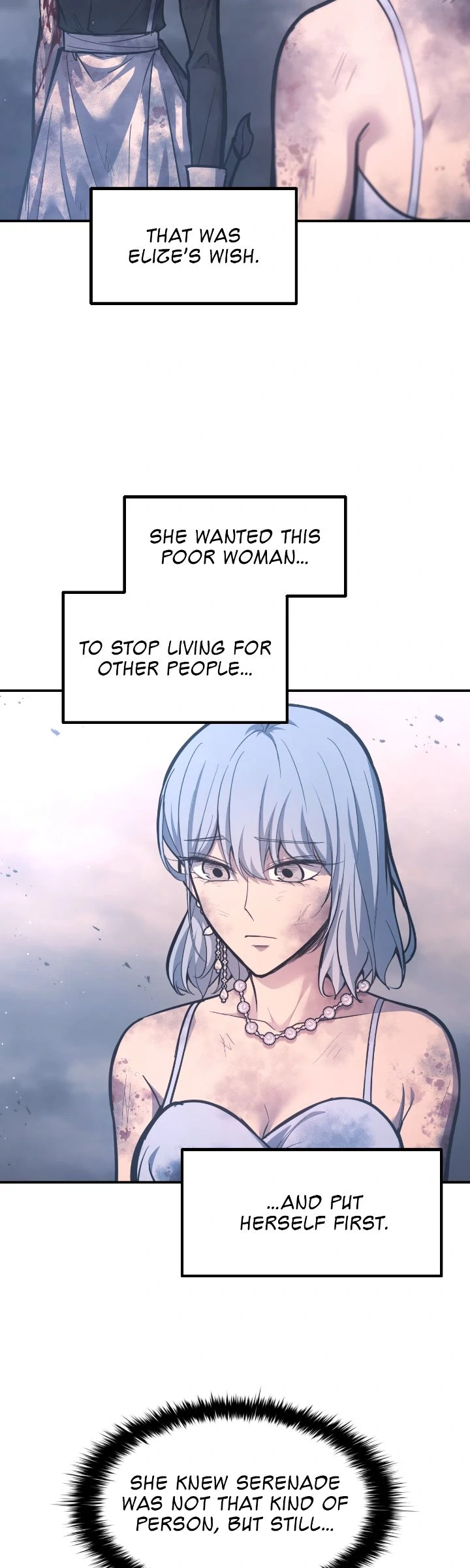 Read Tyrant of the Tower Defense Game EN Manga Online