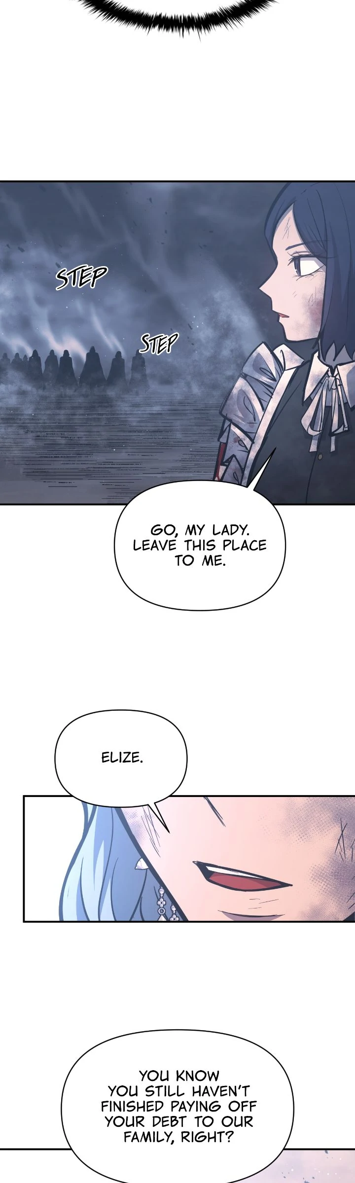 Read Tyrant of the Tower Defense Game EN Manga Online