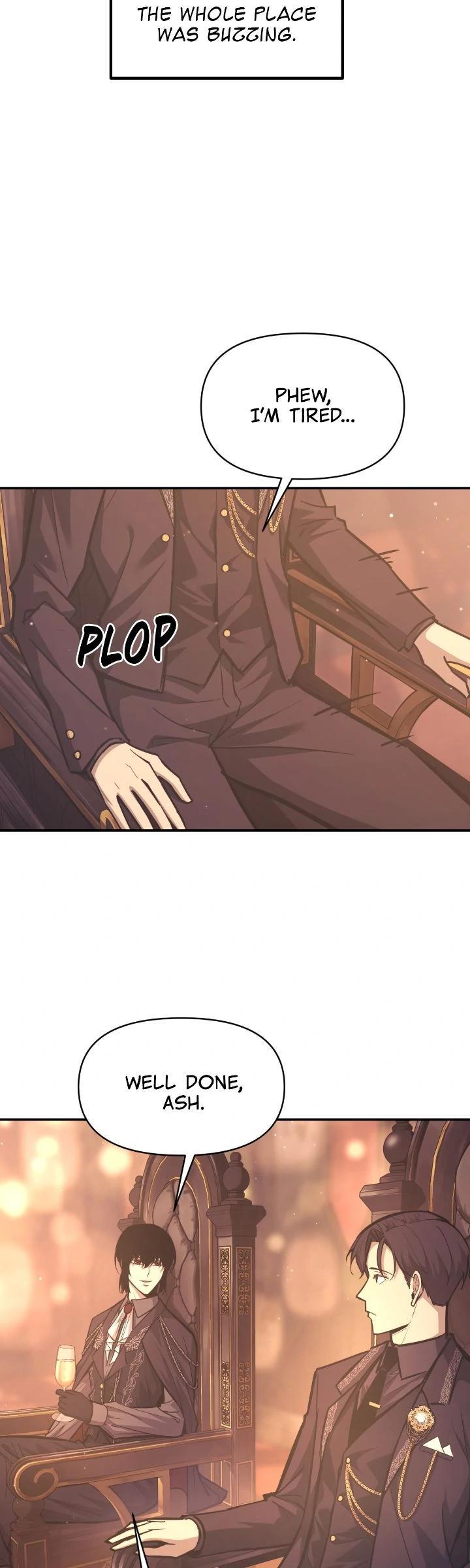 Read Tyrant of the Tower Defense Game EN Manga Online