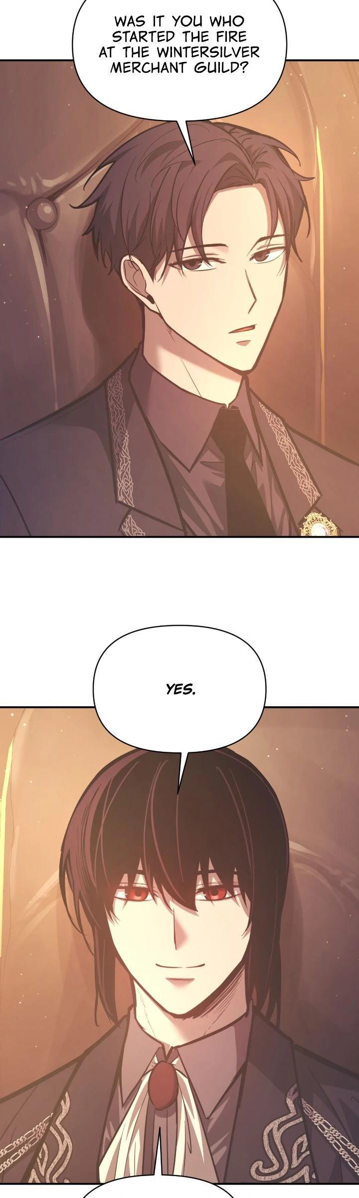 Read Tyrant of the Tower Defense Game EN Manga Online