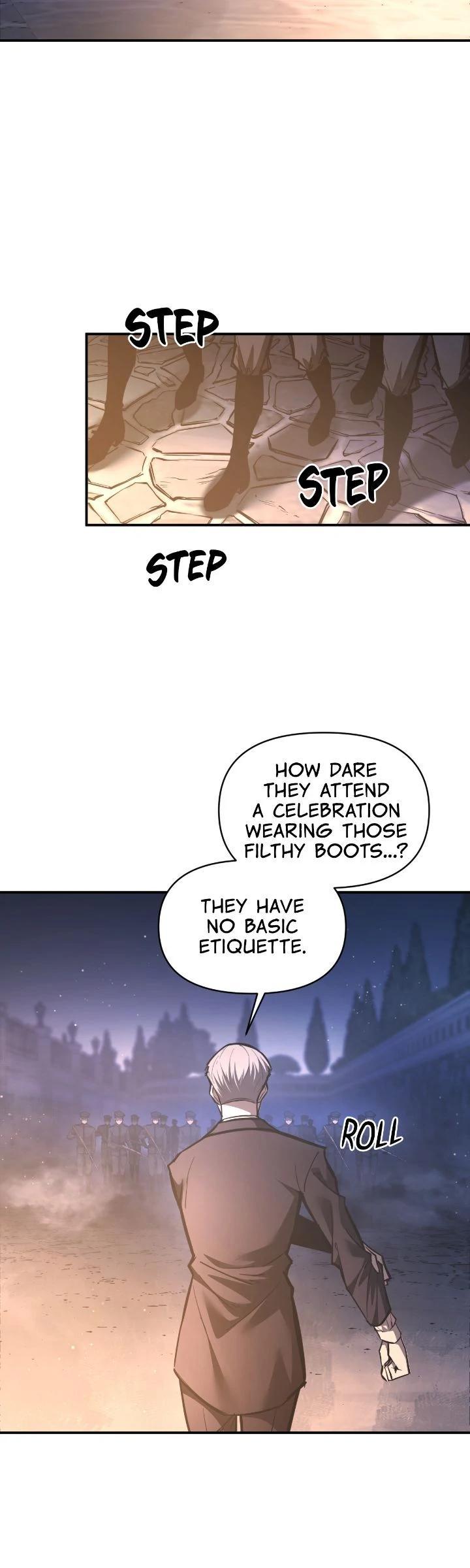 Read Tyrant of the Tower Defense Game EN Manga Online