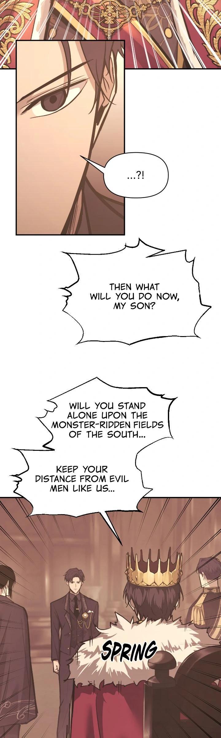 Read Tyrant of the Tower Defense Game EN Manga Online