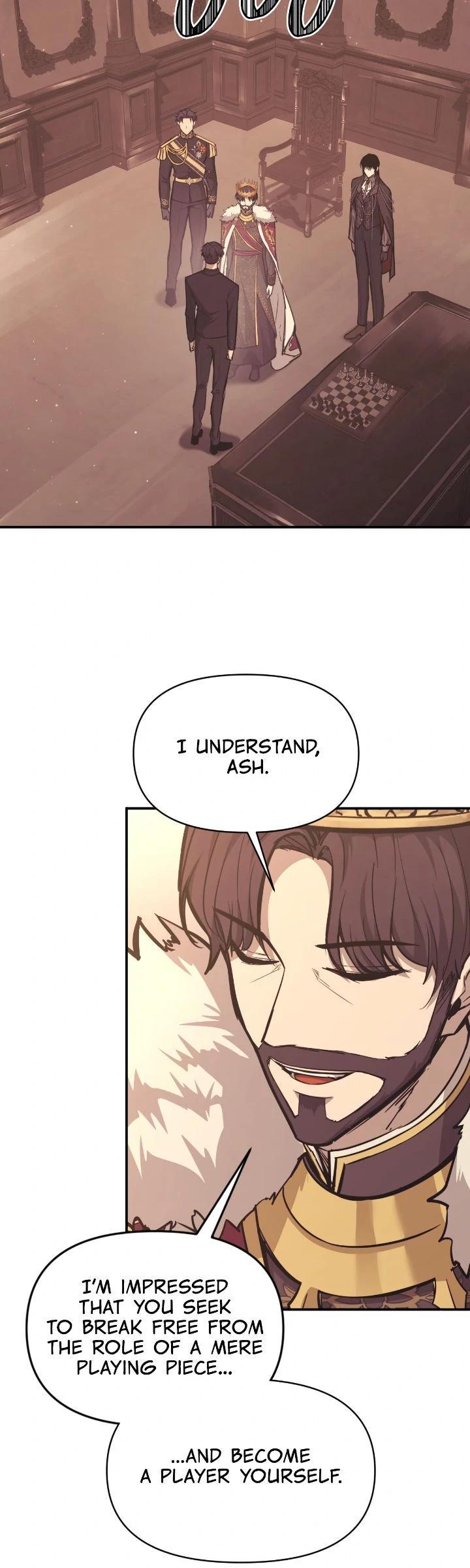 Read Tyrant of the Tower Defense Game EN Manga Online