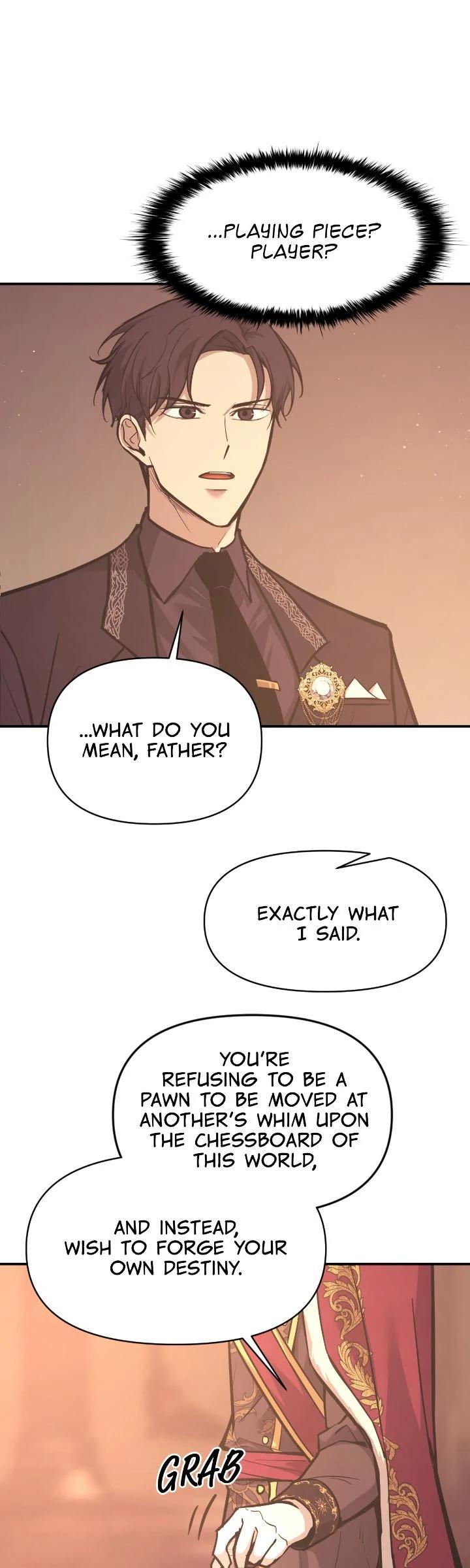 Read Tyrant of the Tower Defense Game EN Manga Online