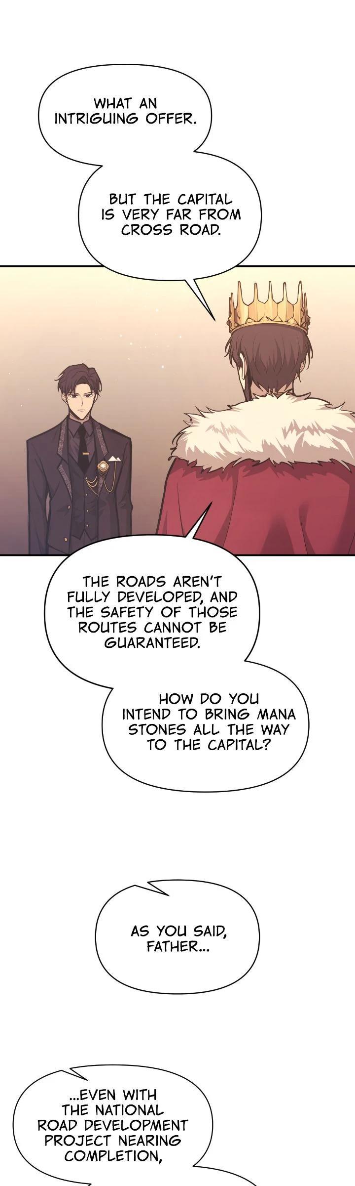 Read Tyrant of the Tower Defense Game EN Manga Online