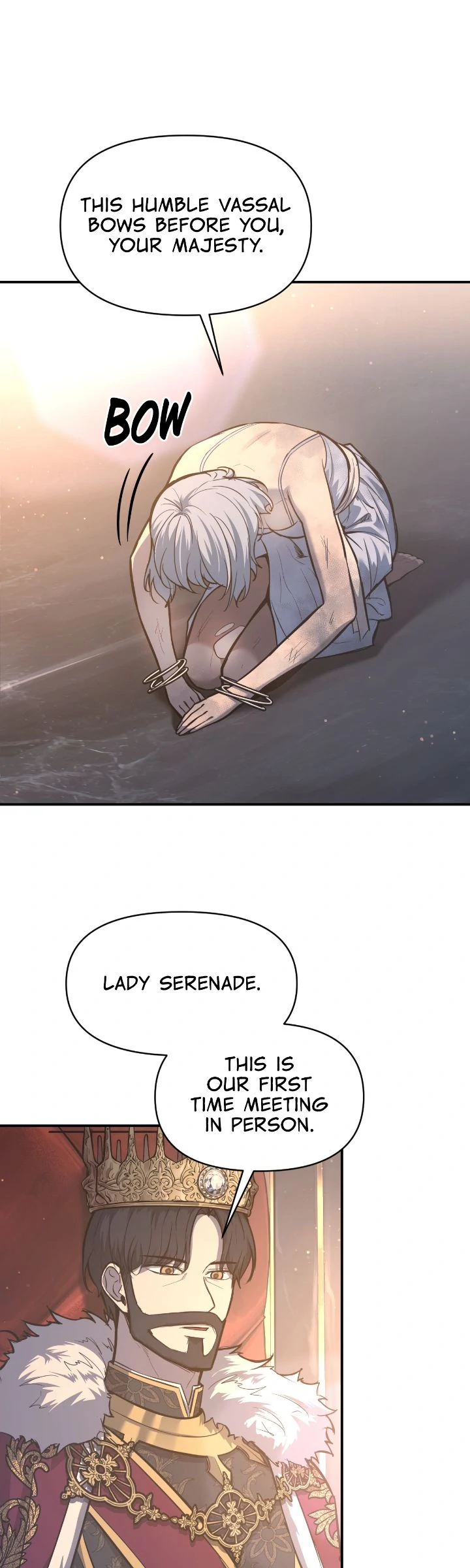 Read Tyrant of the Tower Defense Game EN Manga Online