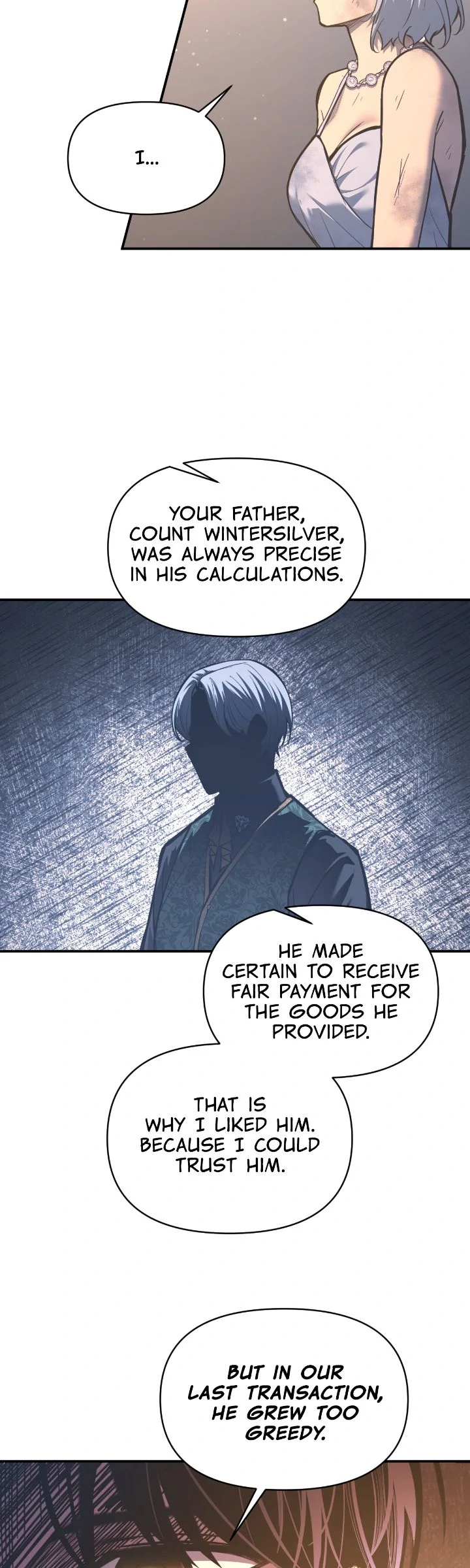 Read Tyrant of the Tower Defense Game EN Manga Online