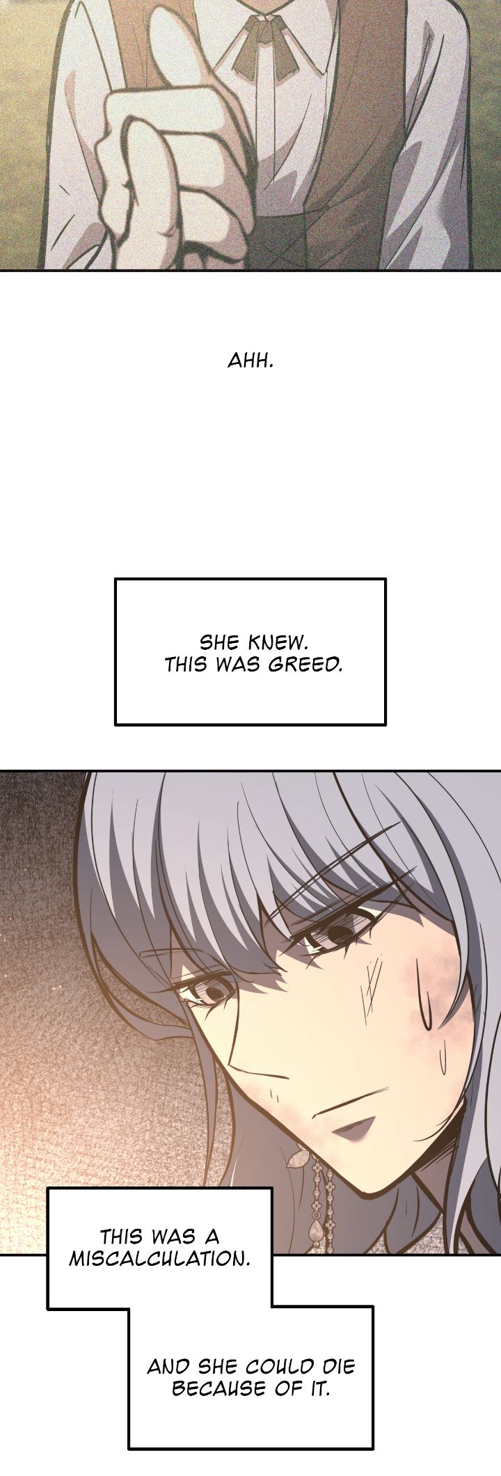 Read Tyrant of the Tower Defense Game EN Manga Online