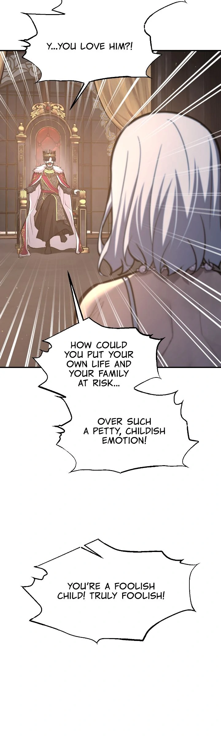 Read Tyrant of the Tower Defense Game EN Manga Online