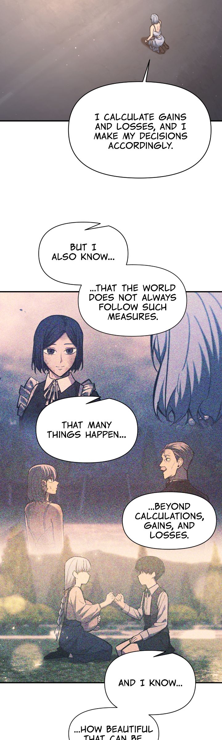 Read Tyrant of the Tower Defense Game EN Manga Online