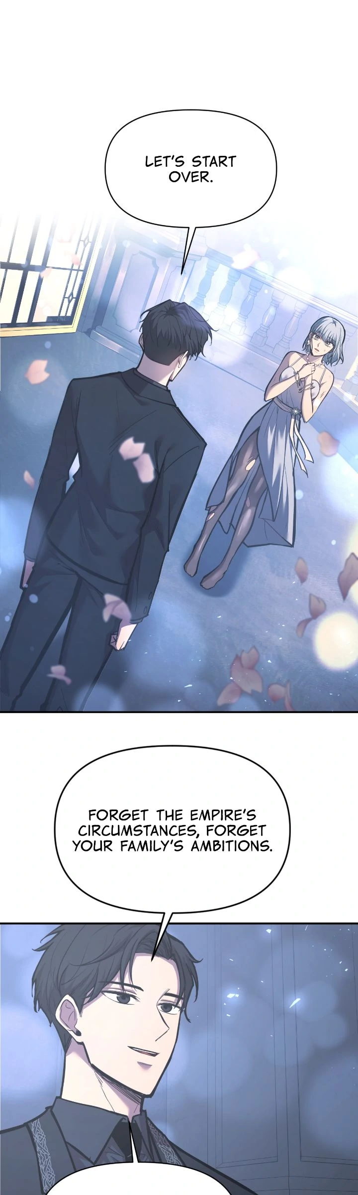 Read Tyrant of the Tower Defense Game EN Manga Online