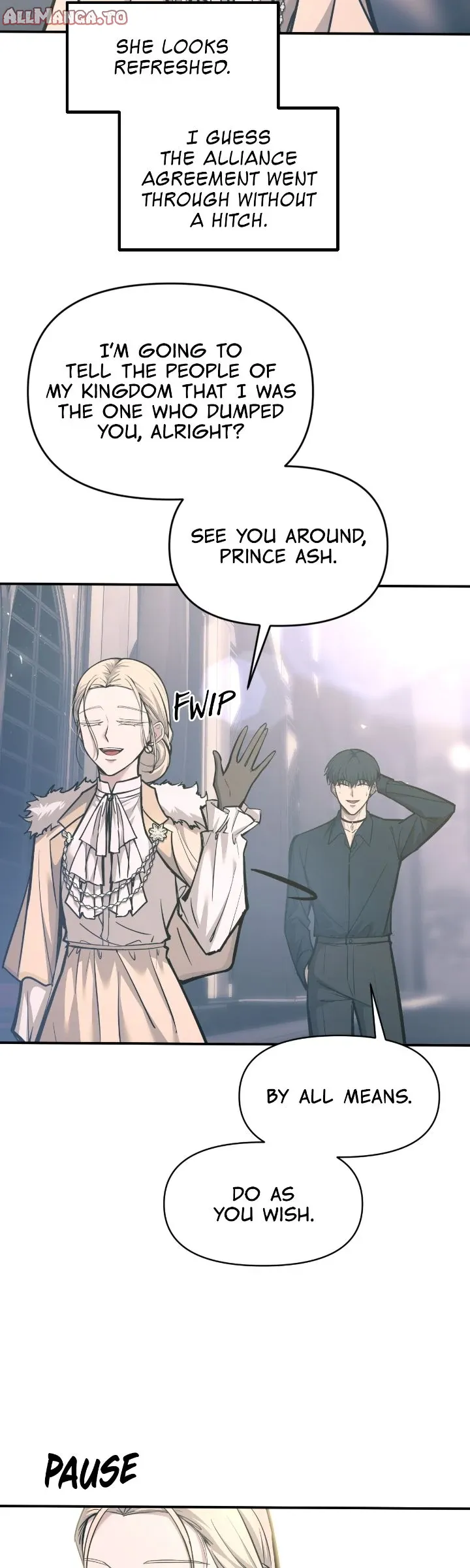 Read Tyrant of the Tower Defense Game EN Manga Online