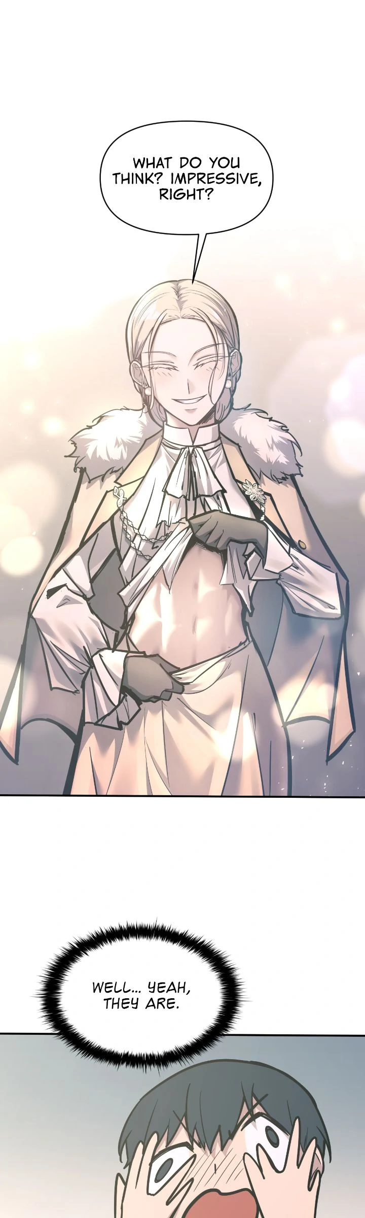 Read Tyrant of the Tower Defense Game EN Manga Online