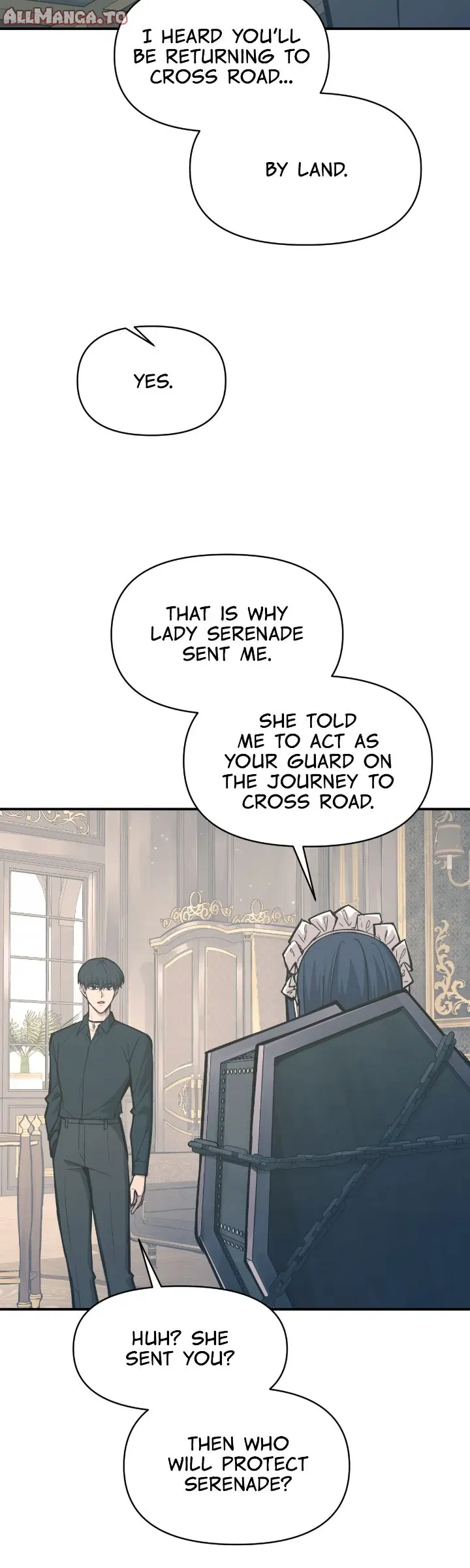 Read Tyrant of the Tower Defense Game EN Manga Online