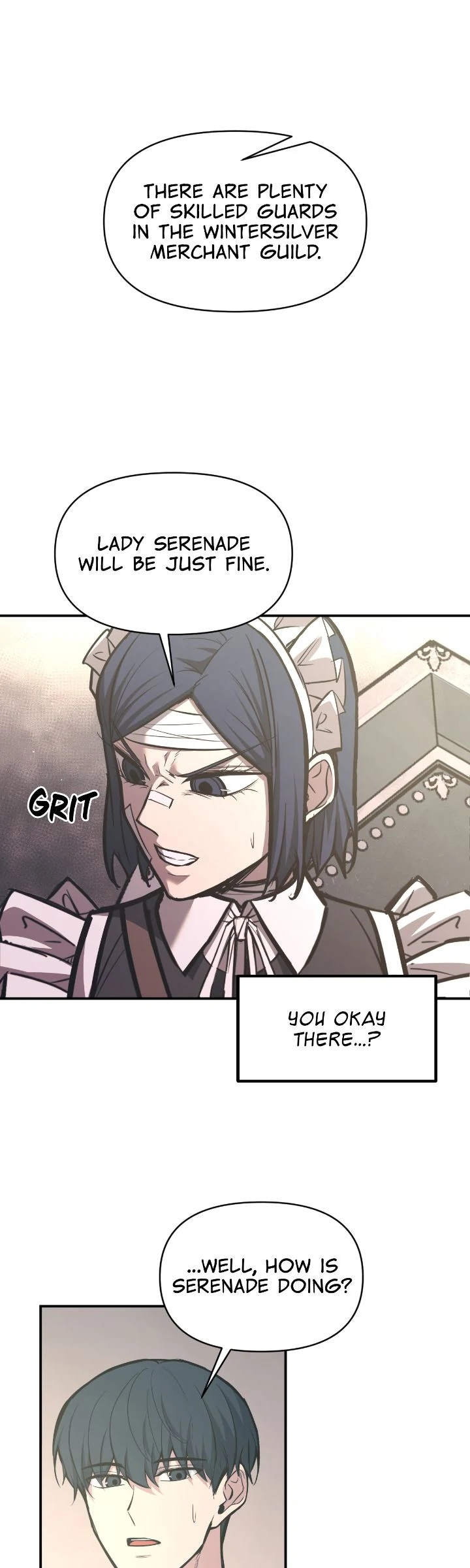 Read Tyrant of the Tower Defense Game EN Manga Online