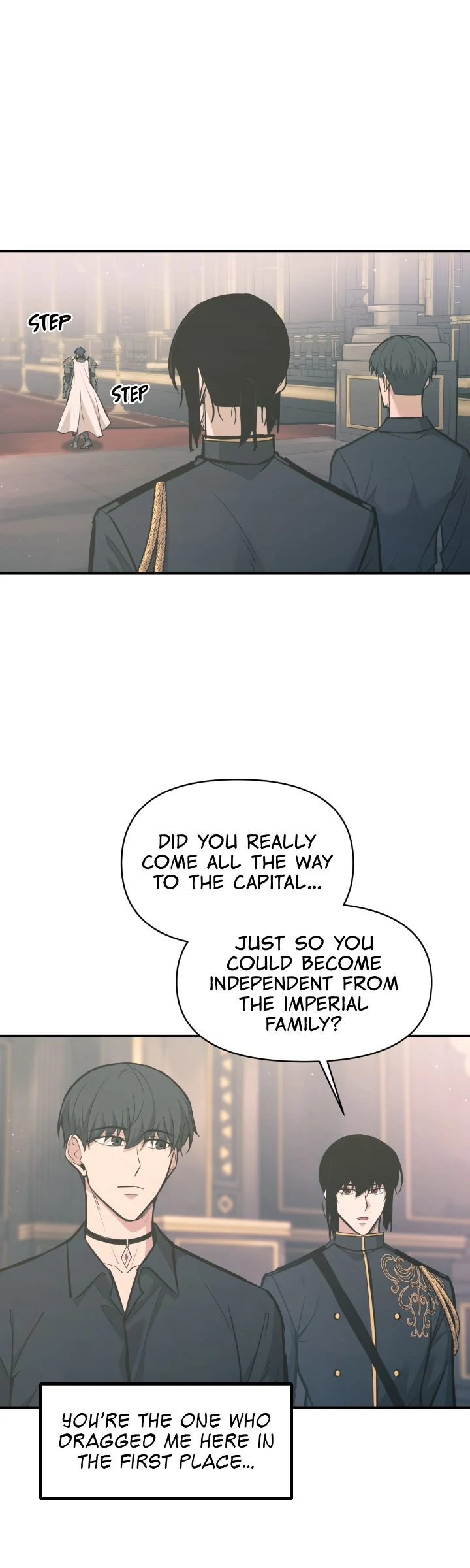 Read Tyrant of the Tower Defense Game EN Manga Online