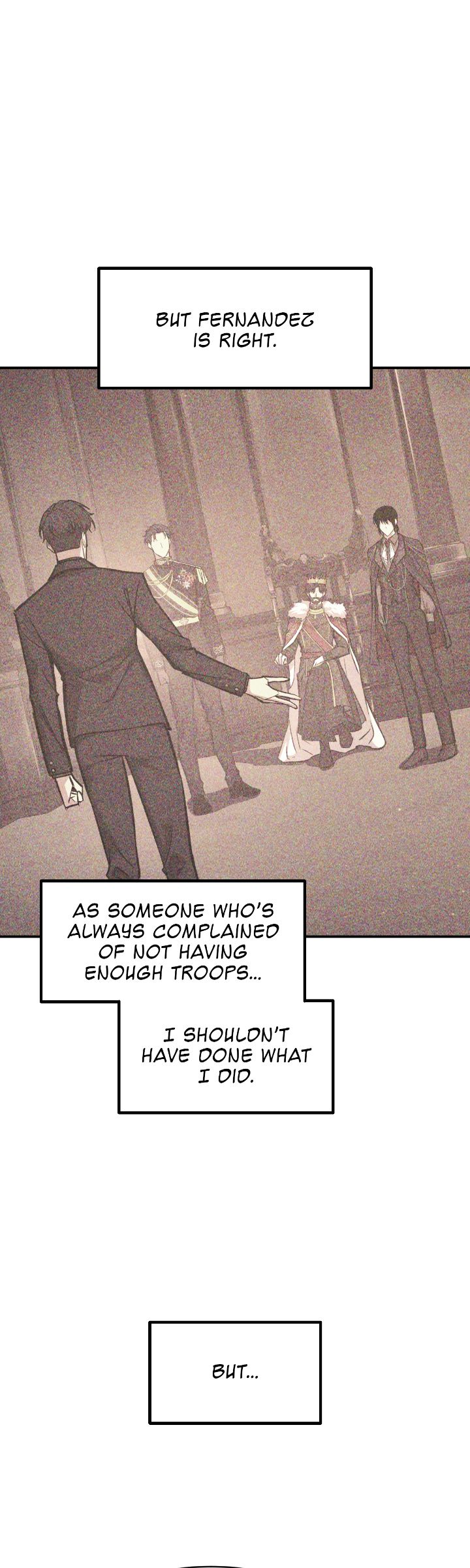 Read Tyrant of the Tower Defense Game EN Manga Online