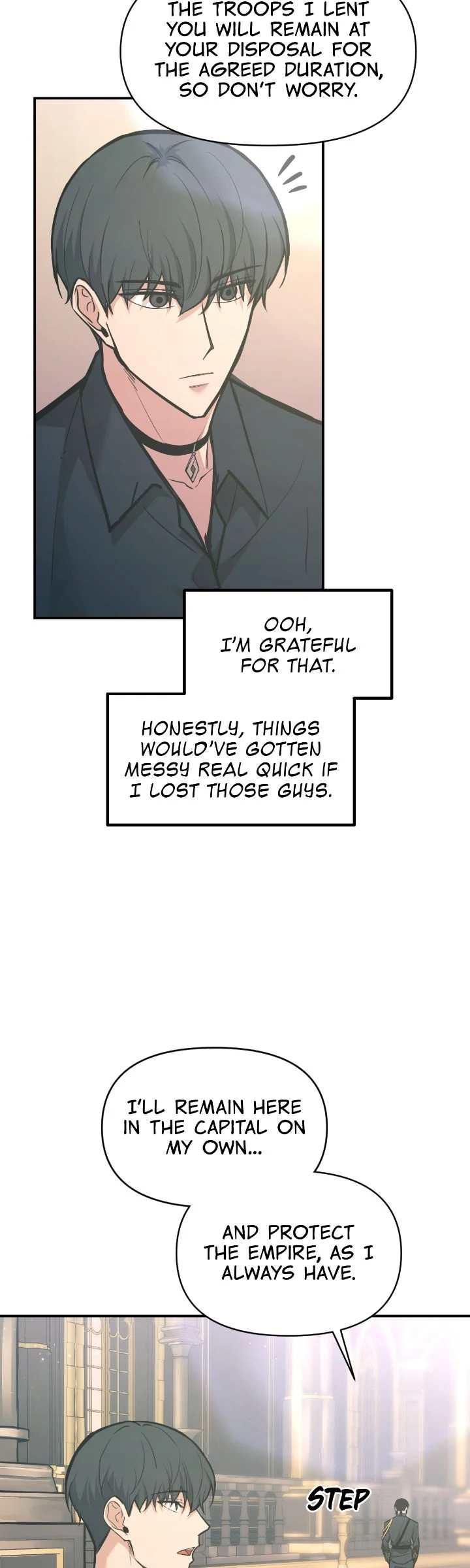 Read Tyrant of the Tower Defense Game EN Manga Online