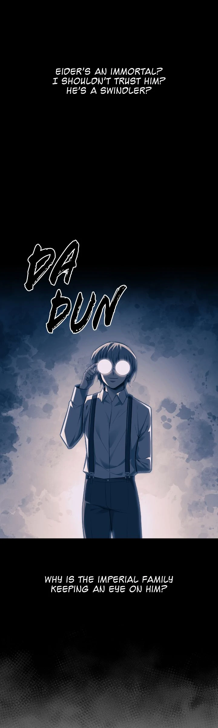 Read Tyrant of the Tower Defense Game EN Manga Online