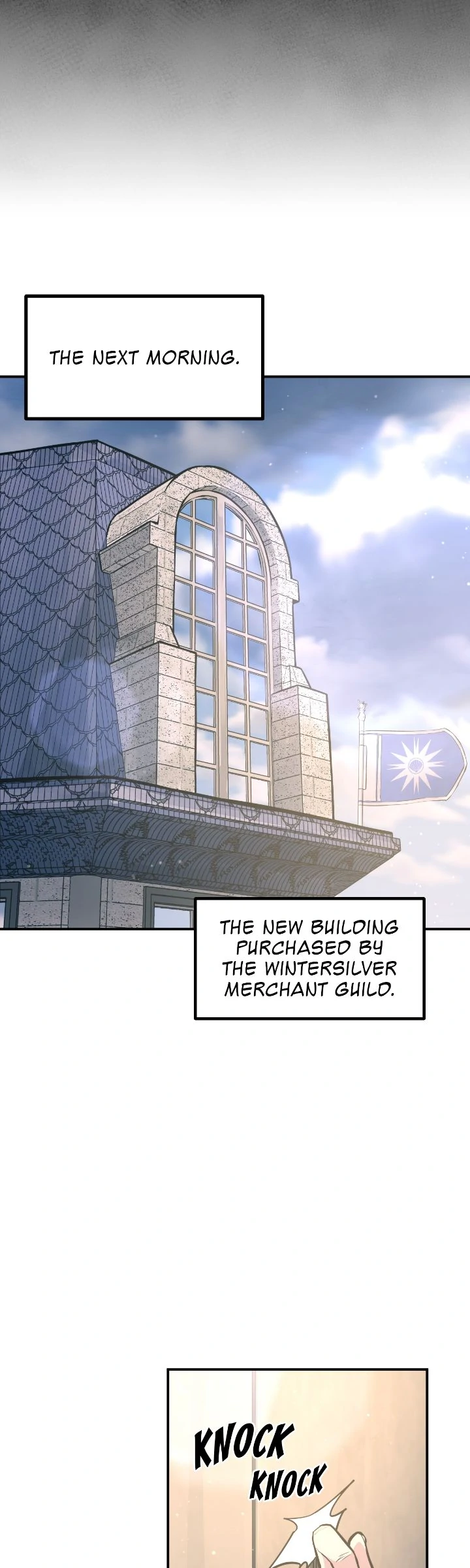 Read Tyrant of the Tower Defense Game EN Manga Online