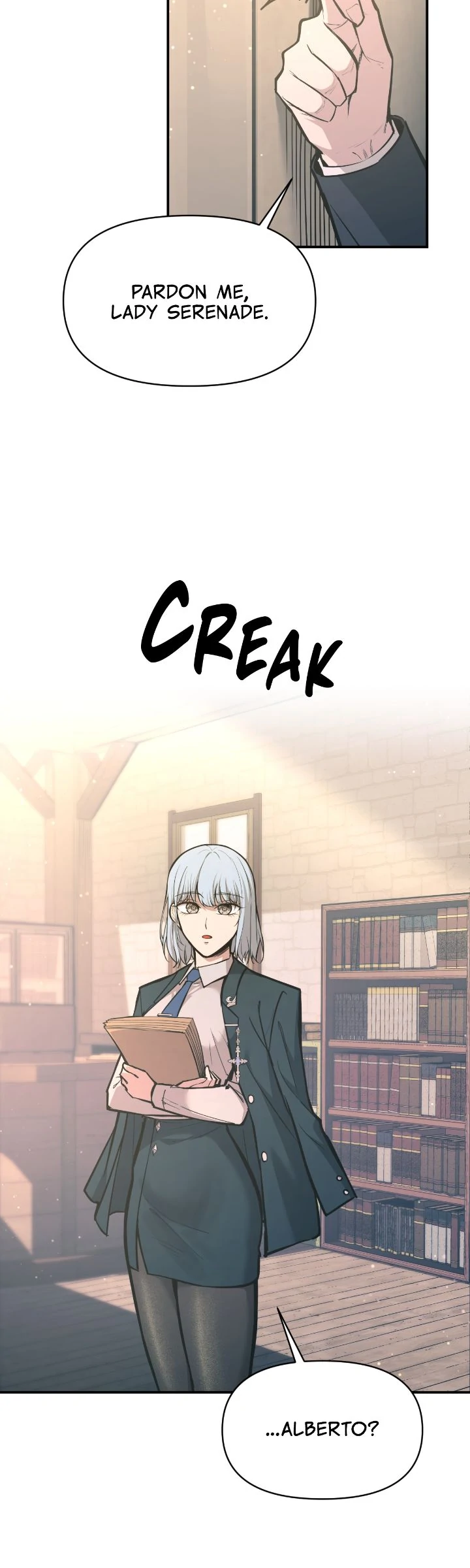 Read Tyrant of the Tower Defense Game EN Manga Online