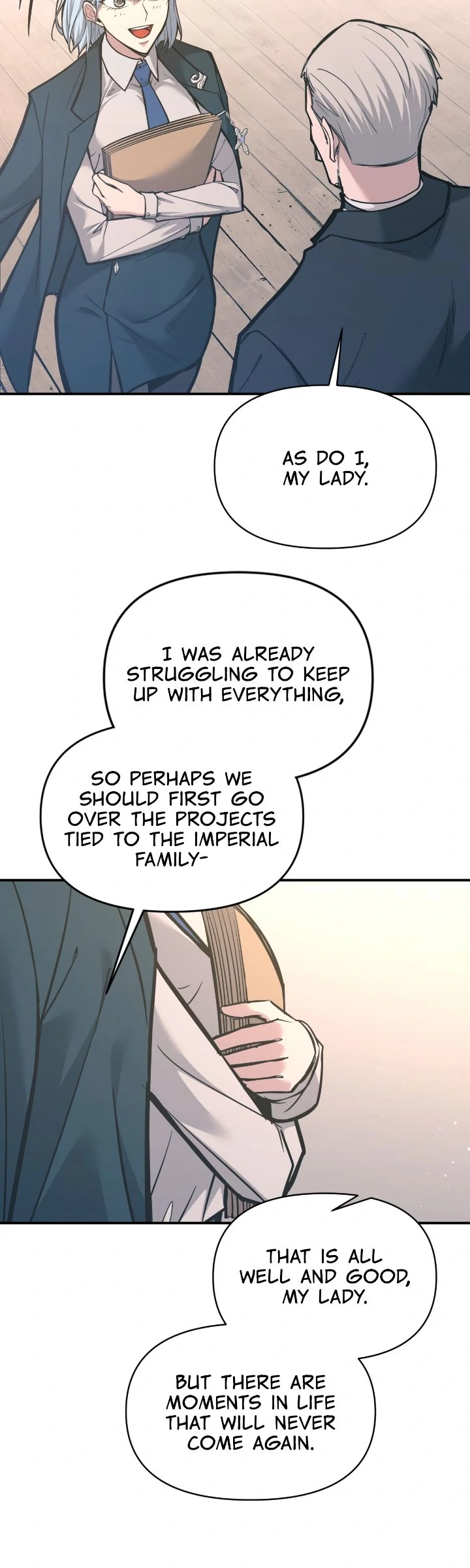 Read Tyrant of the Tower Defense Game EN Manga Online