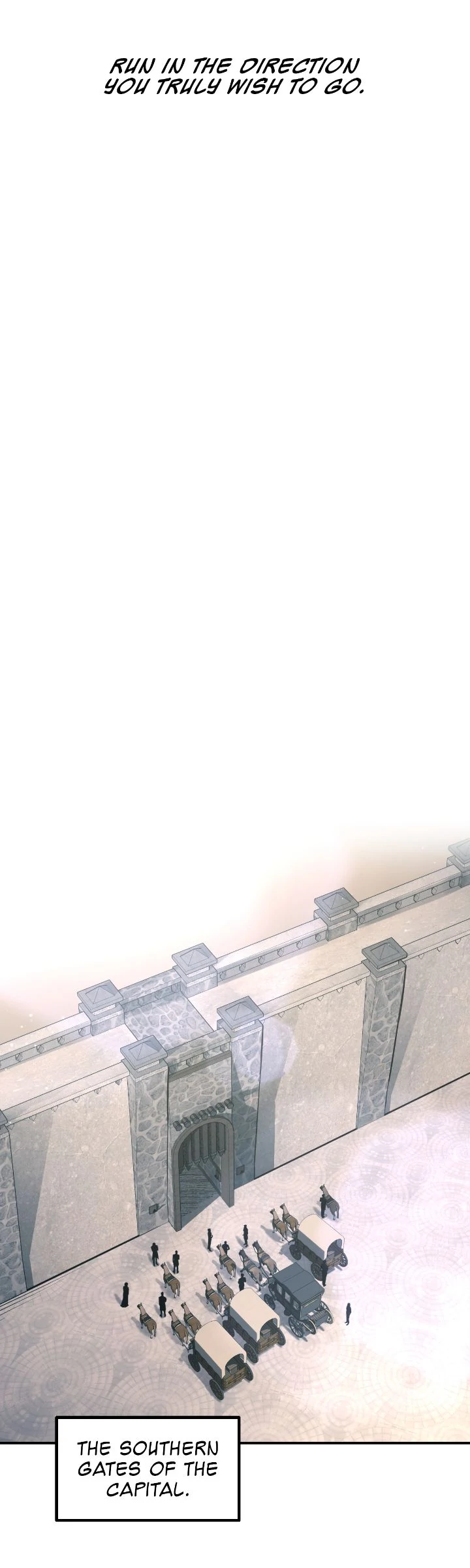 Read Tyrant of the Tower Defense Game EN Manga Online