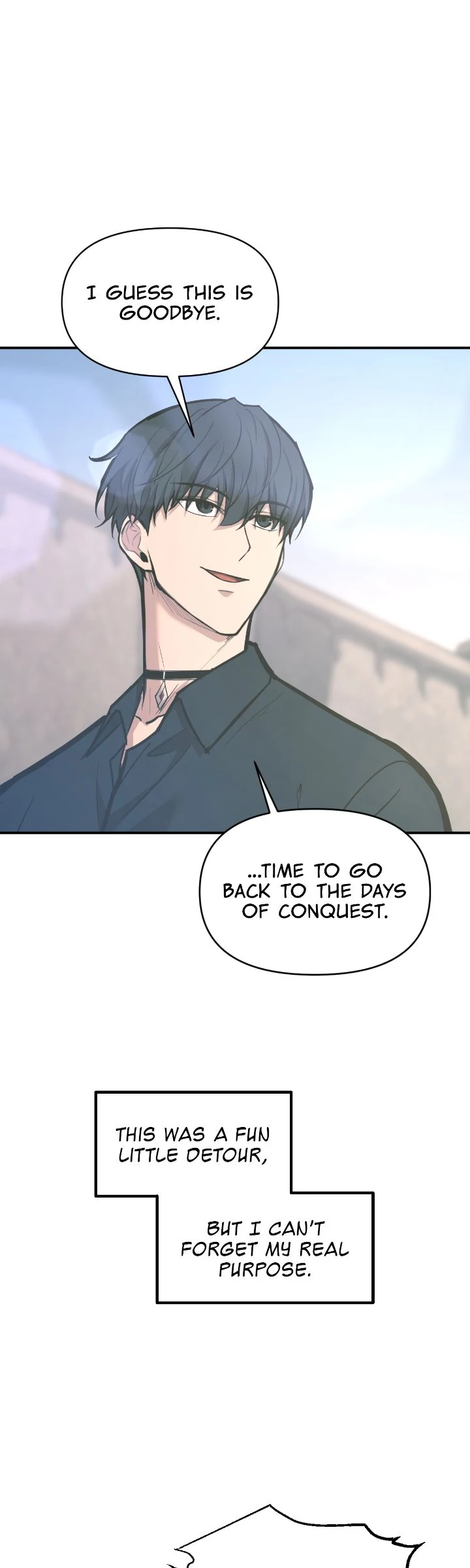 Read Tyrant of the Tower Defense Game EN Manga Online