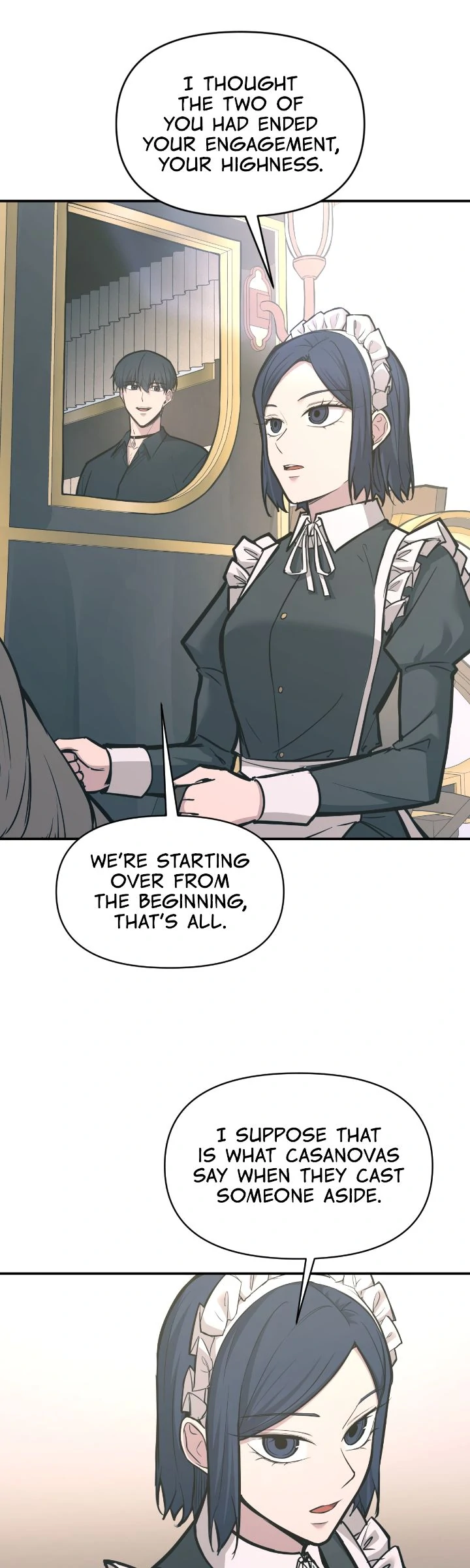 Read Tyrant of the Tower Defense Game EN Manga Online