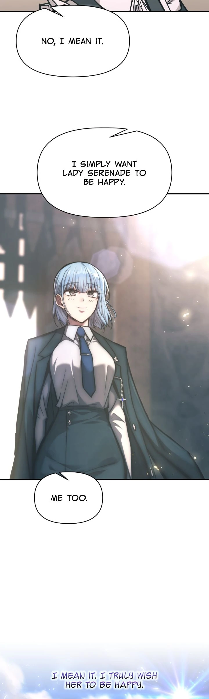 Read Tyrant of the Tower Defense Game EN Manga Online