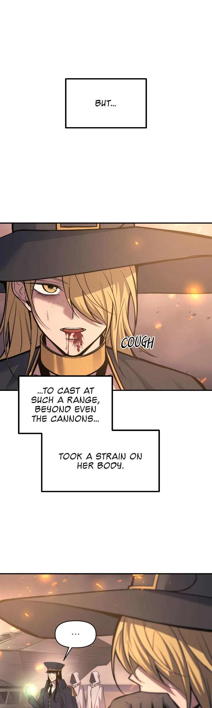 Read Tyrant of the Tower Defense Game EN Manga Online