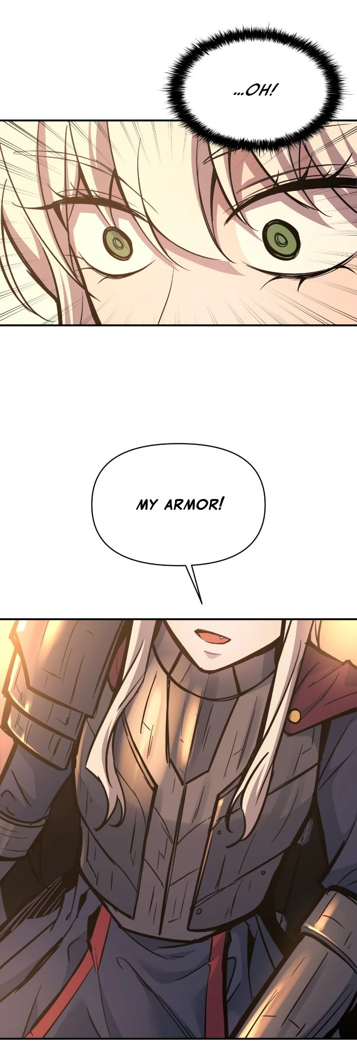 Read Tyrant of the Tower Defense Game EN Manga Online