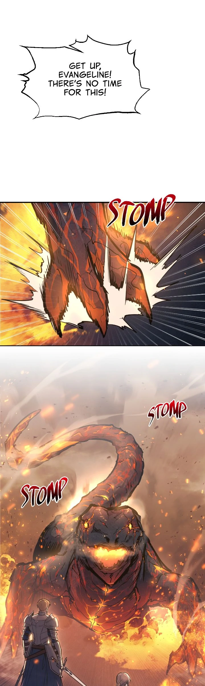 Read Tyrant of the Tower Defense Game EN Manga Online