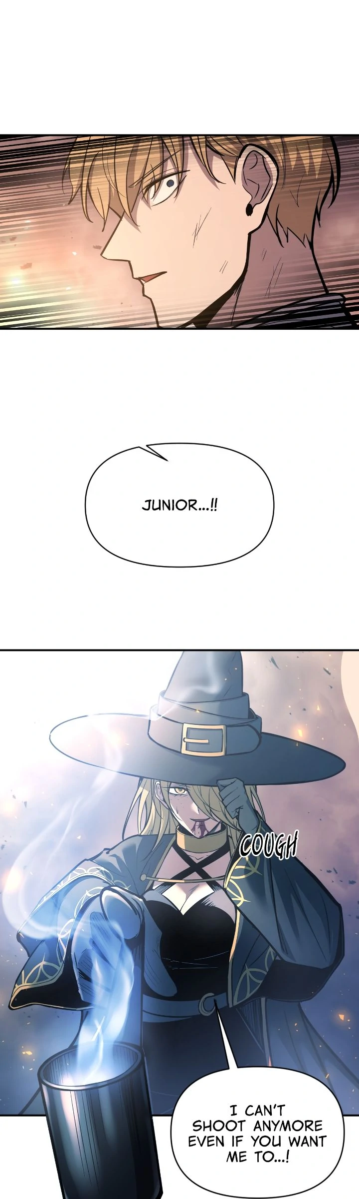 Read Tyrant of the Tower Defense Game EN Manga Online