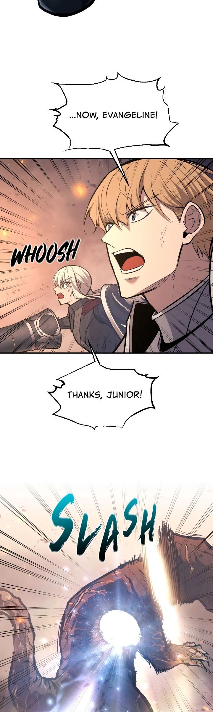 Read Tyrant of the Tower Defense Game EN Manga Online