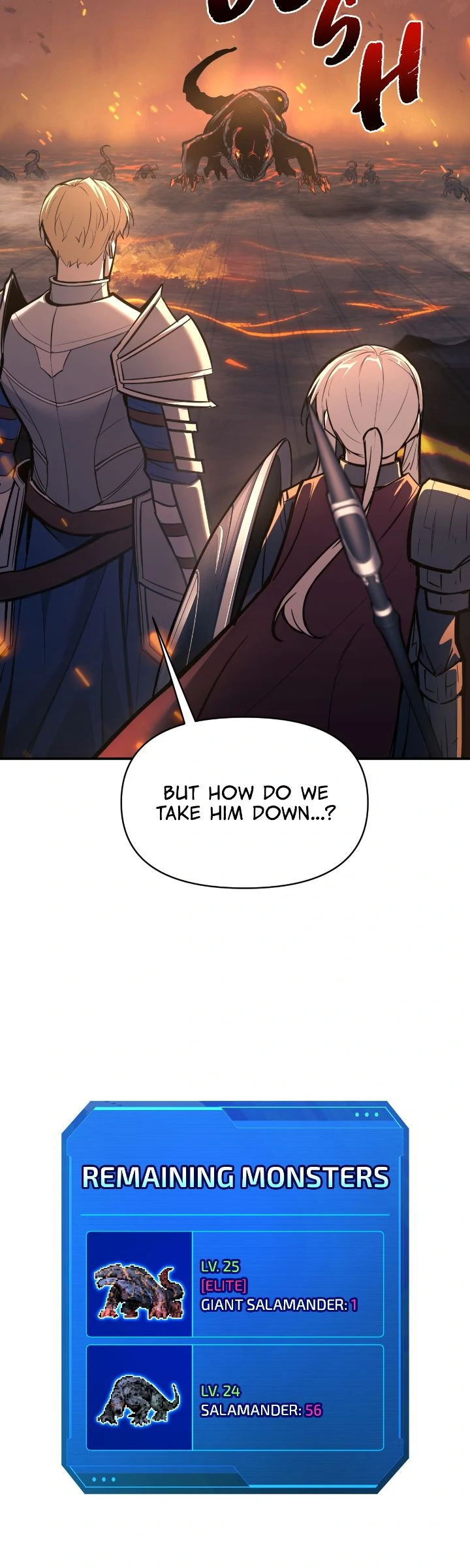 Read Tyrant of the Tower Defense Game EN Manga Online