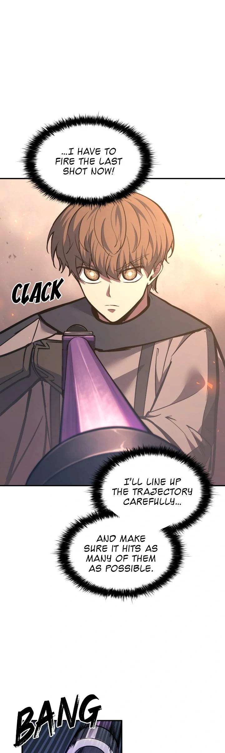 Read Tyrant of the Tower Defense Game EN Manga Online