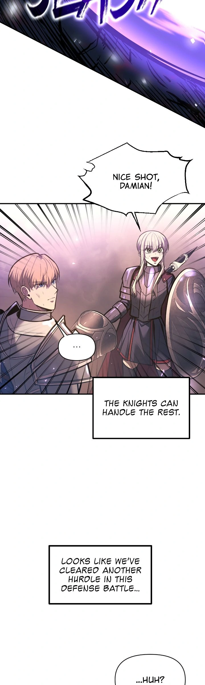 Read Tyrant of the Tower Defense Game EN Manga Online