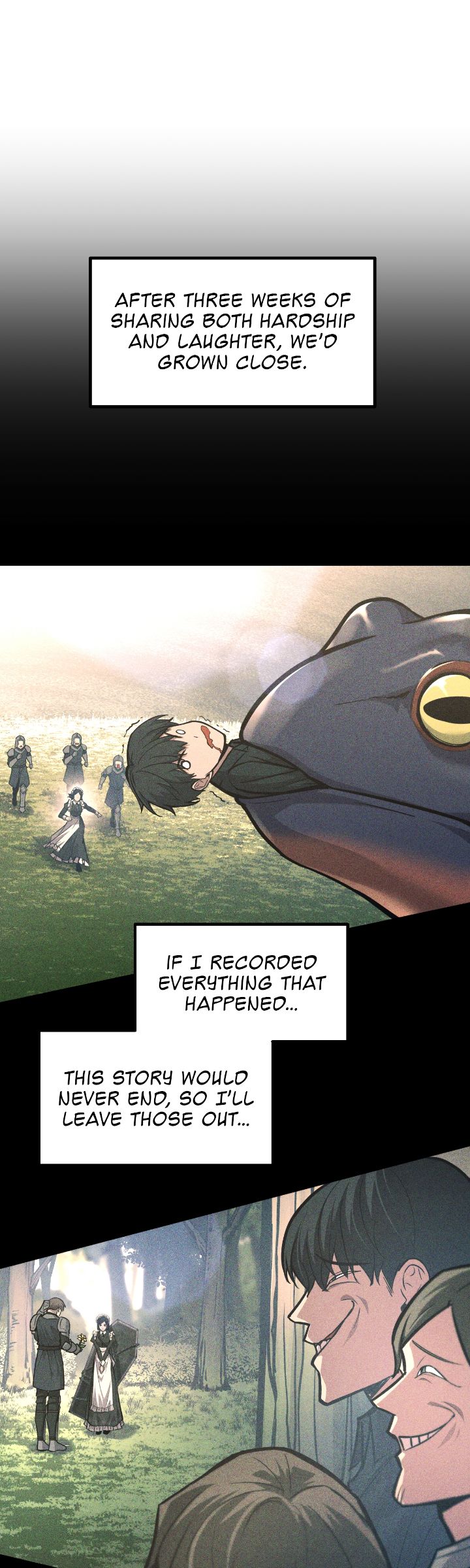 Read Tyrant of the Tower Defense Game EN Manga Online