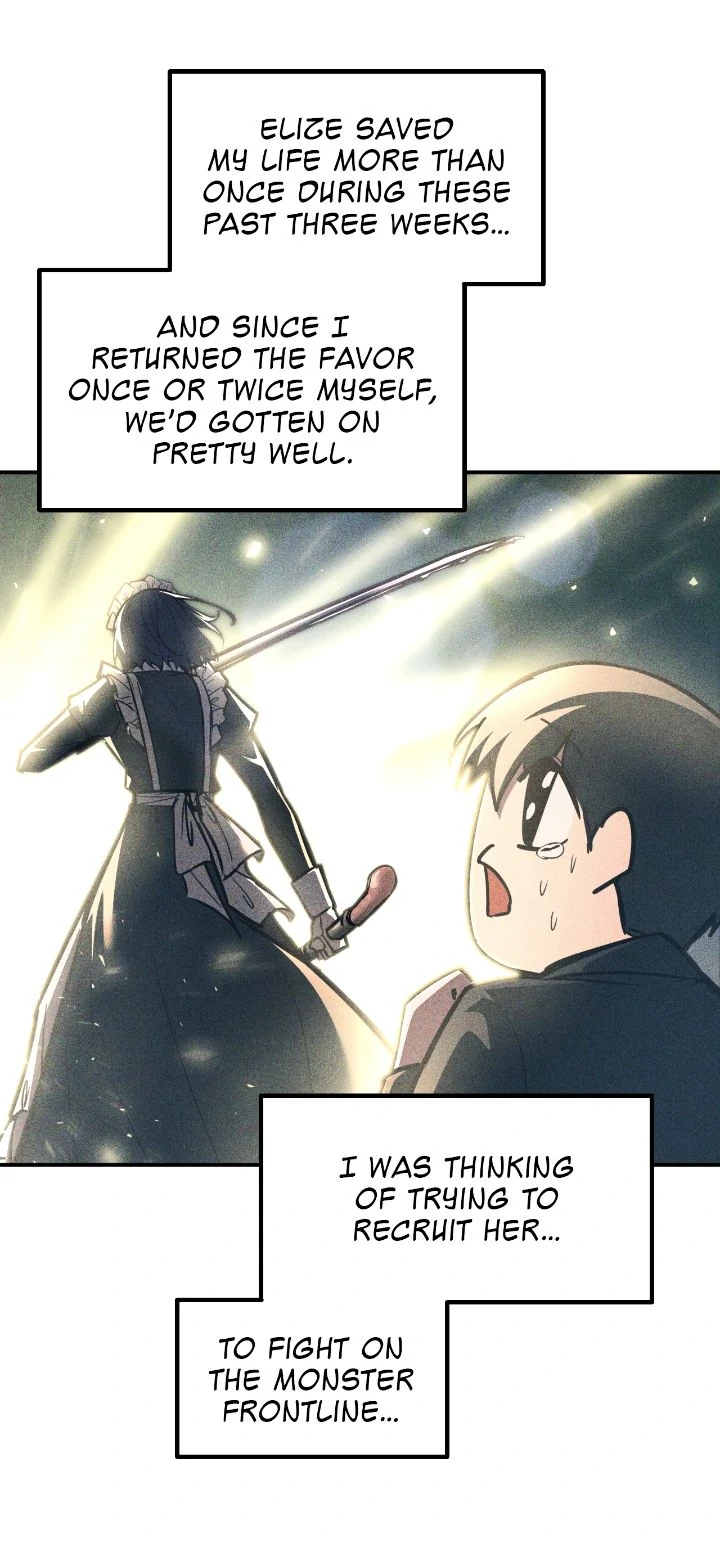 Read Tyrant of the Tower Defense Game EN Manga Online