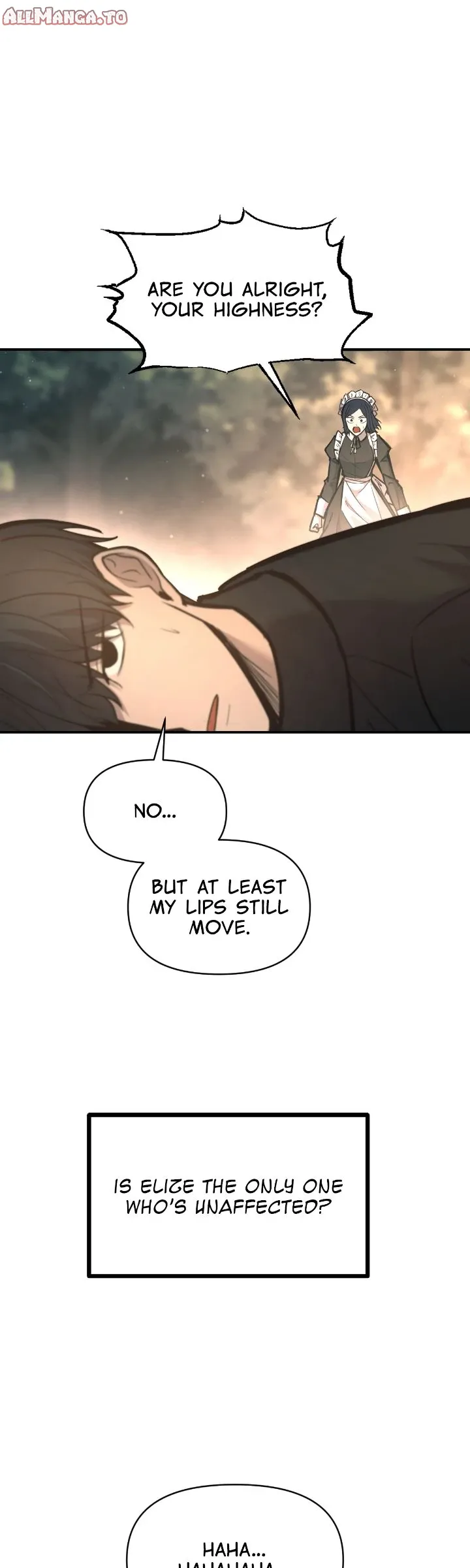 Read Tyrant of the Tower Defense Game EN Manga Online