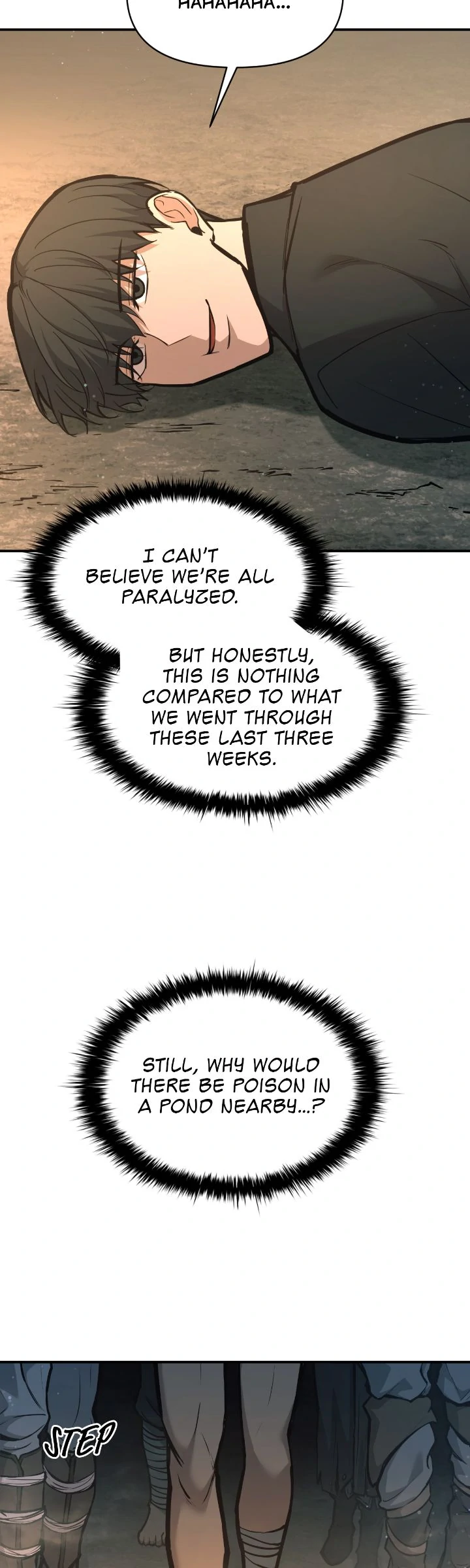 Read Tyrant of the Tower Defense Game EN Manga Online