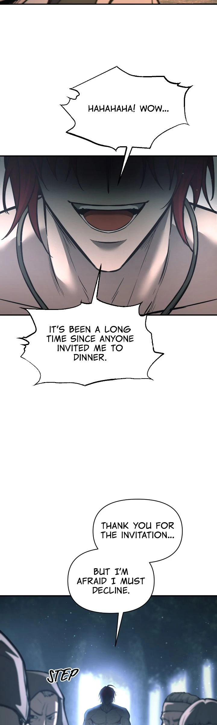 Read Tyrant of the Tower Defense Game EN Manga Online