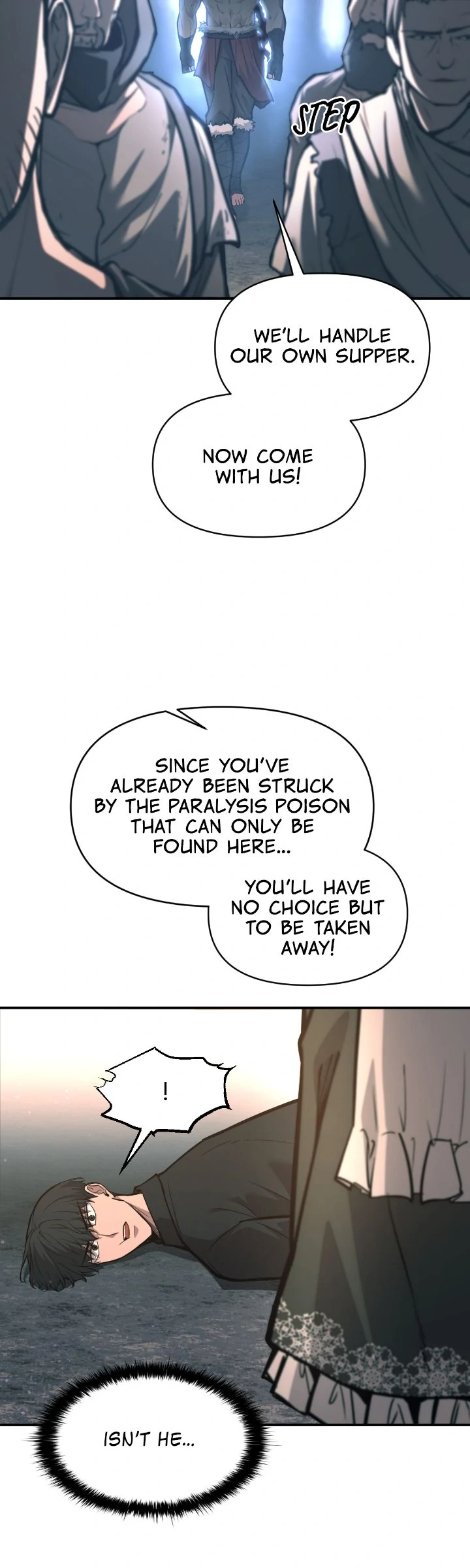 Read Tyrant of the Tower Defense Game EN Manga Online