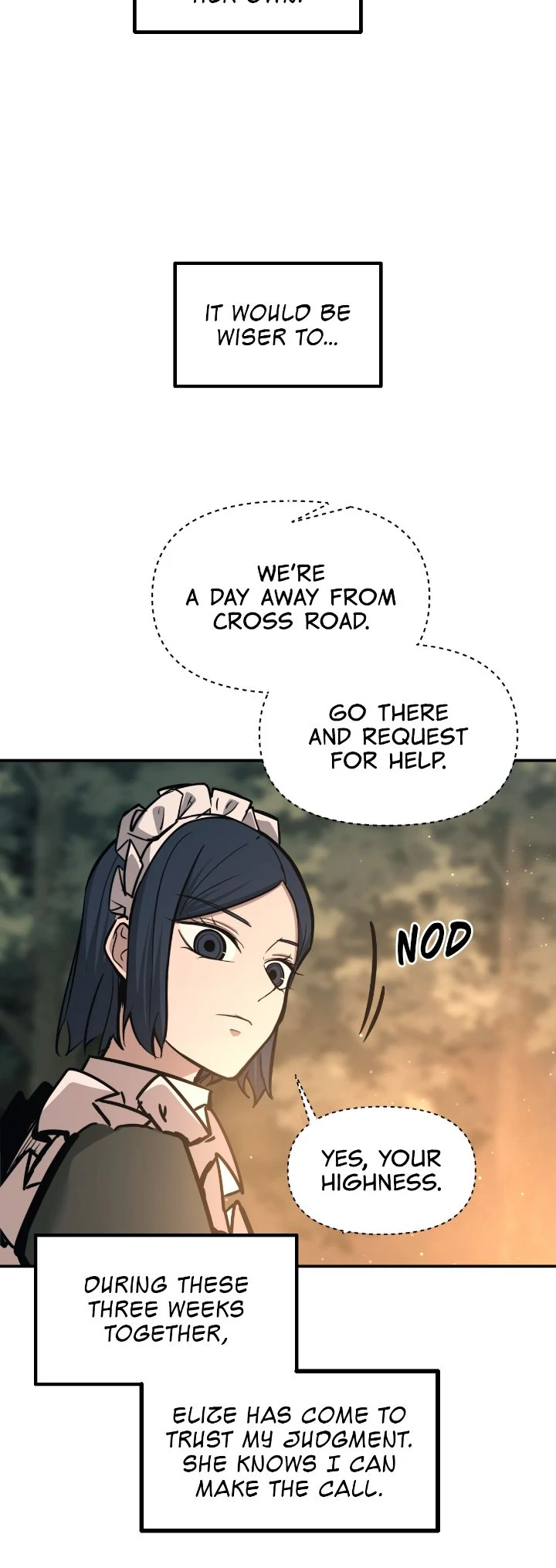 Read Tyrant of the Tower Defense Game EN Manga Online